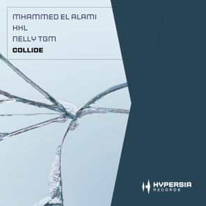 Mhammed El Alami, NELLY TGM - Collide 1 Mhammed El Alami, NELLY TGM – Collide