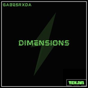 GABESRXDA – Dimensions