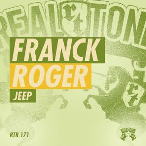 Franck Roger – Jeep
