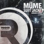 -Urbano-, Müme – Suit Jacket