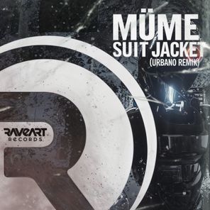 -Urbano-, Müme – Suit Jacket