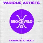JP Chronic, Marcos Silvestre – Tribalistic Vol.1