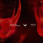Ceraux – Blood On The Keyboard