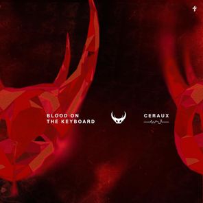 Ceraux – Blood On The Keyboard