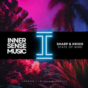 Martin Sharp, Krisis – State of Mind