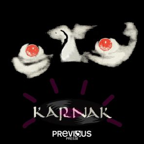 Karnak – Dance Division EP