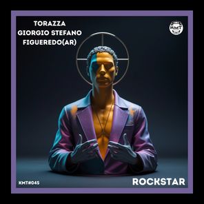 Figueredo (AR), Giorgio Stefano – Rockstar