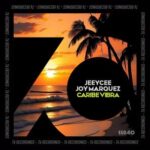 Joy Marquez, Jeeycee – Caribe Vibra