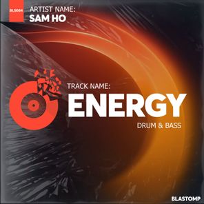 sam ho – Energy