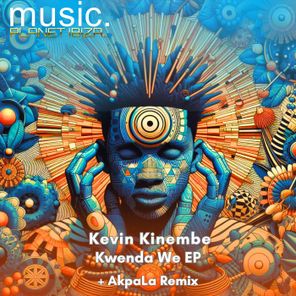 AkpaLa, Kevin Kinembe – Kwenda We