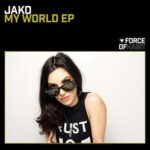 Jako – My World EP