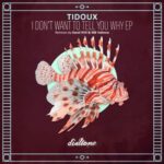 Karol XVII & MB Valence, Tidoux – I Don’t Want to Tell You Why