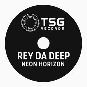 Rey da Deep – Neon Horizon