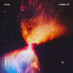 Talal – Cosmic