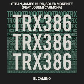 James Hurr, STBAN – El Camino