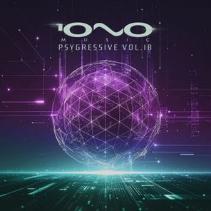 Sideform, Lyktum – Psygressive, Vol. 18