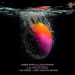 Yas Cepeda, Robbie Rivera – La Motora