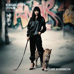 Renegade System – Leopard