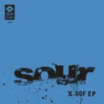 SOUR – X-00F EP