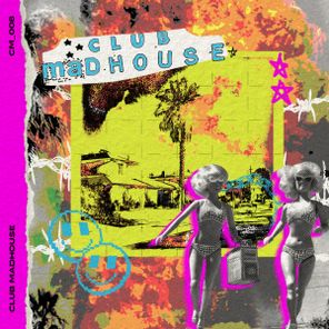 Ellie D, The Devil Dwarf – CLUB MADHOUSE_008