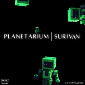 Surivan – Planetarium