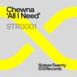 Huxley, DEL-30 – All I Need