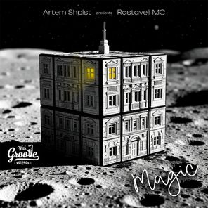 Artem Shpist, Rastaveli MC – Magic