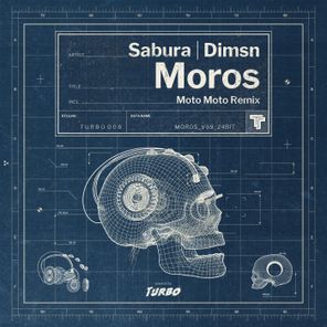 Sabura, Dimsn – Moros
