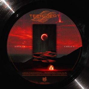 Tech Dept. – Nightmare