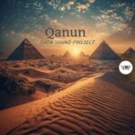 DaDa Sound Project – Qanun