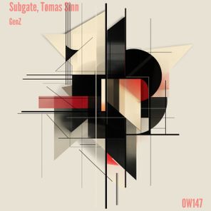 Subgate, Tømas Sinn – GenZ