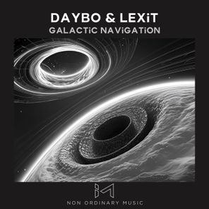 Daybo, Lexit – Galactic Navigation