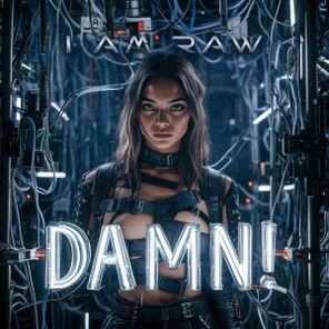 I AM RAW – DAMN!