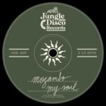 Mozambo – My Soul