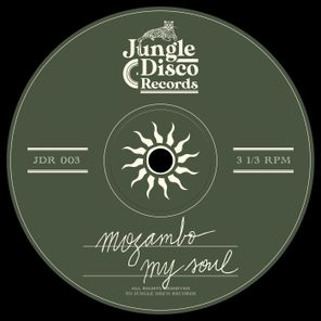 Mozambo – My Soul