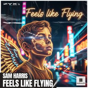 Sam Harris – Feels Like Flying