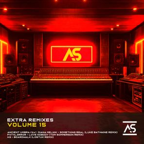 Luke Bathwine, H3 – Extra Remixes, Vol. 15