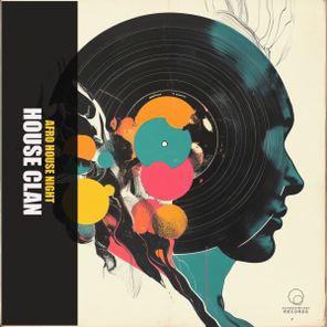 House Clan – Afro House Night