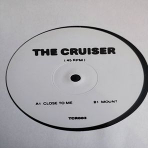 The Cruiser – THE CRUISER 003