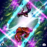 Ganja White Night, Liquid Stranger – Lost In The Sauce