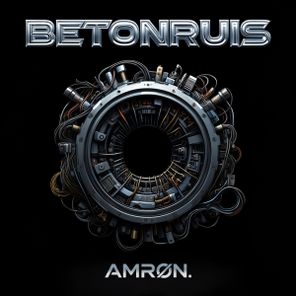 AMRØN – BETONRUIS