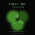 FOLEY (UK) – Movements