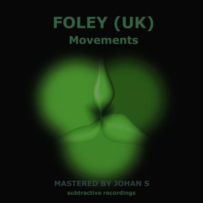 FOLEY (UK) – Movements