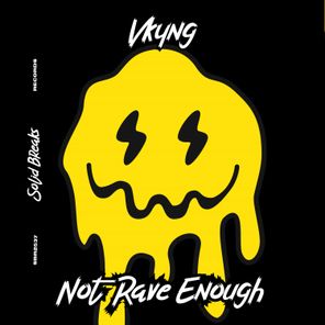 Vkyng – Not Rave Enough