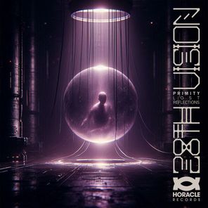 Primity – Lost reflections