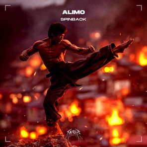 ALIMO – SPINBACK