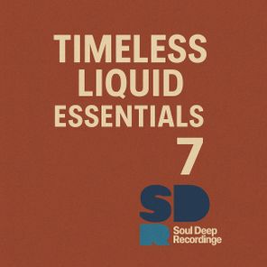 Duoscience, Marvel Cinema – Timeless Liquid Essentials: 7