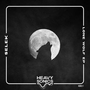 Selek – Lone Wolf EP