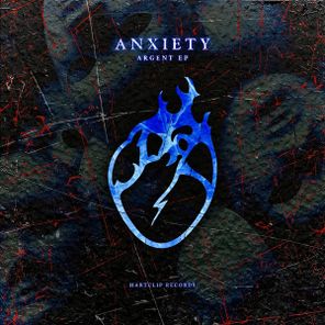 ANXIETY – ARGENT