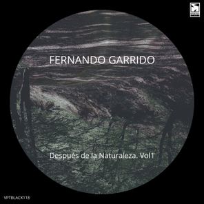 Fernando Garrido – Después De La Naturaleza